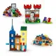 Playset Brick Box Lego 10698 (790 pcs)
