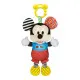 Sonajero Mordedor Mickey Mouse 17165.1 18 x 28 x 11 cm