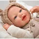 Muñeca Reborn Arias Ruben 45 cm