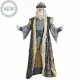 Costume for Adults Limit Costumes Wizard King Melchior
