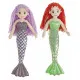 Muñeca    45 cm Sirena 45cm