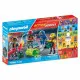 Playset Playmobil 71468 Action