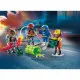 Playset Playmobil 71468 Action