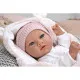 Baby doll Arias Elegance 38 cm