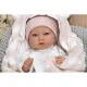 Baby doll Arias Elegance 38 cm