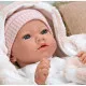 Baby doll Arias Elegance 38 cm