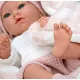 Baby doll Arias Elegance 38 cm