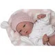 Baby doll Arias Elegance 38 cm