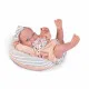 Muñeca bebé Antonio Juan Pipa 42 cm