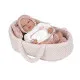 Muñeca bebé Arias Elegance Andie 40 cm