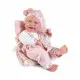 Muñeca bebé Antonio Juan Carla 42 cm