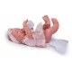 Muñeca bebé Antonio Juan MIa 42 cm