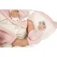 Reborn doll Arias Marta 40 cm