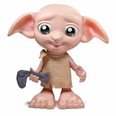 Juguete Interactivo Harry Potter Dobby 