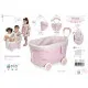 Accesorios para Muñecas Decuevas Niza Carrito 36 x 55 x 47 cm
