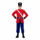 Costume for Adults My Other Me Lead soldier 5 Pieces