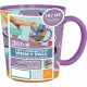 Taza Mug Stitch Aloha 410 ml