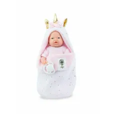 Muñeca bebé Marina & Pau 21 cm