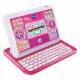 Toy computer Vtech Little App ES 18 x 26 x 4 cm Pink