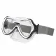 Gafas de Buceo con Tubo Colorbaby Gris Infantil