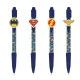 Pen Justice League