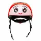 Casco de Ciclismo para Niños Moltó Rojo Mariquita 26 x 21 x 16,5 cm
