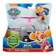 Vehículo The Paw Patrol 18,3 cm Juguete