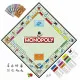 Board game Monopoly Barcelona