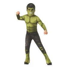 Costume for Children Rubies 700648_M Green Lilac