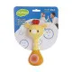 Sonajero Musical Luces + 3 Meses 16 cm
