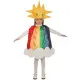 Disfraz para Niños Rainbow 5-6 Años