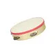 Tambourine Reig Ø 20,5 cm Wood Plastic 20,5 cm