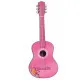 Guitarra Infantil Reig REIG7066 Rosa