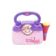 Karaoke Barbie 4409 Bolso Morado