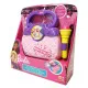 Karaoke Barbie 4409 Bolso Morado