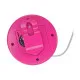 Karaoke Microphone Hello Kitty Fuchsia Pink