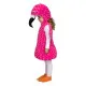 Disfraz para Niños My Other Me Flamenco rosa Rosa