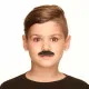 Moustache My Other Me Costune accessorie