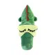 Fluffy toy Fisher Price   Crocodile 30 cm