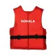 Chaleco salvavidas Kohala Life Jacket