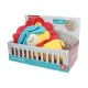 Peluche Fisher Price 30 cm