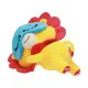 Peluche Fisher Price 30 cm