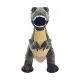 Peluche Thor Dinosaurio Gris 40 cm