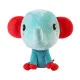 Peluche Fisher Price Elefante 20 cm 20cm