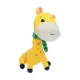 Fluffy toy Fisher Price Giraffe 20 cm 20cm