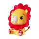 Fluffy toy Fisher Price Lion 20 cm 20cm