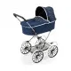 Carrito para Muñecas Reig Classic Deluxe 70 x 42 x 89 cm Azul