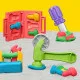 Modelling Clay Game Hasbro Multicolour