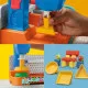 Modelling Clay Game Hasbro Multicolour