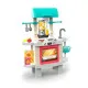 Toy kitchen Chicos 76 x 37 x 100 cm